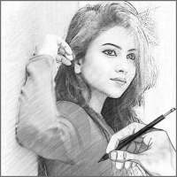 Pencil Sketch Photo Editor