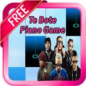Te Bote Piano Game