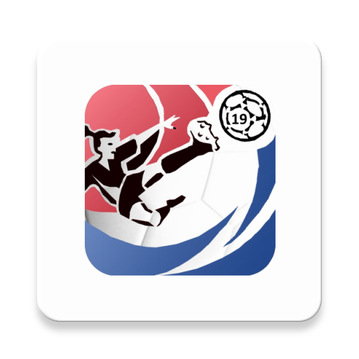 Women's Football World Cup 2019 icon