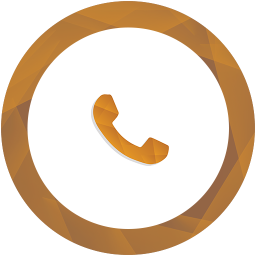 Numler: Caller ID, Spam Detection &amp; Call Blocker icon