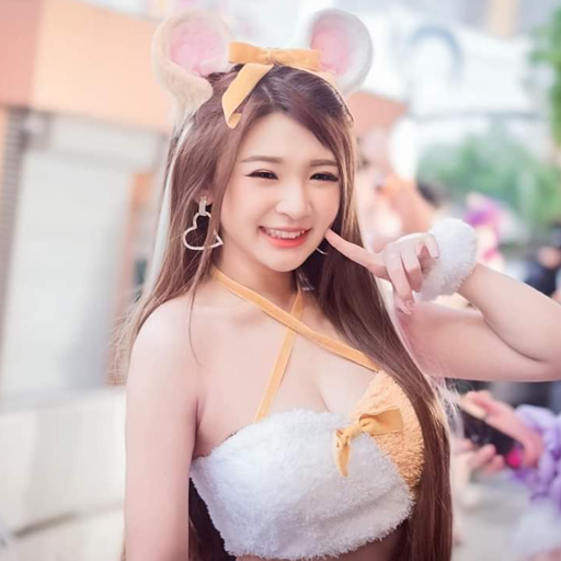 Beautiful Girls Wallpaper icon