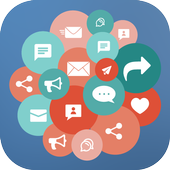 LikeMeter for Facebook icon