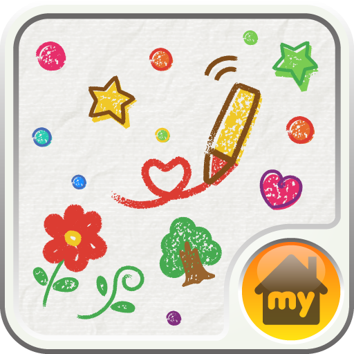 CRAYON Theme icon