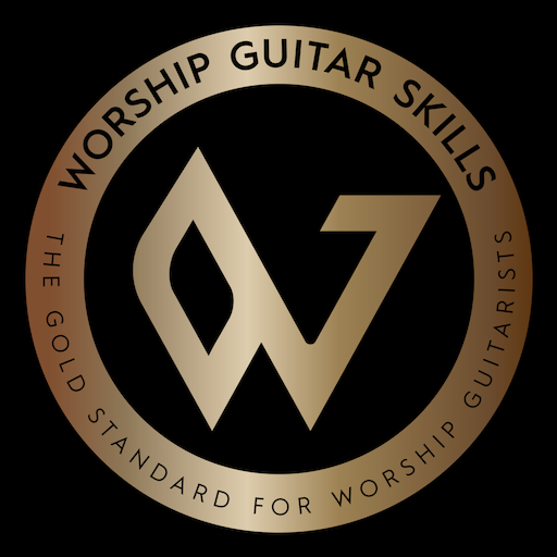 Worship Guitar Skills Magazine icon