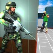 Special Counter Terrorist VS Terrorist Group icon