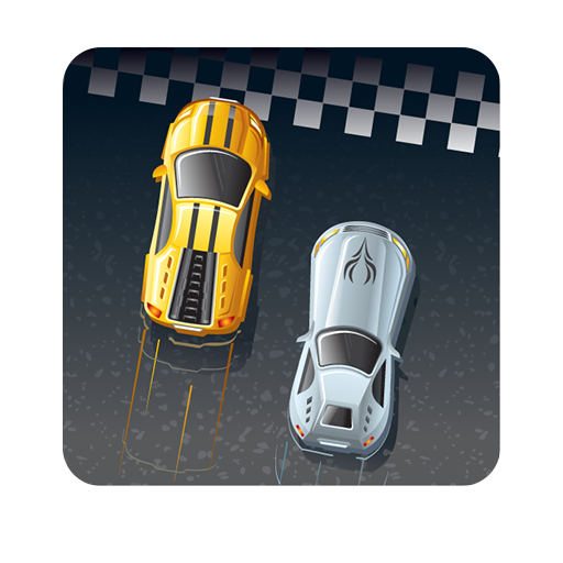Top Traffic Racing أيقونة