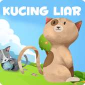 Kucing Liar on 9Apps