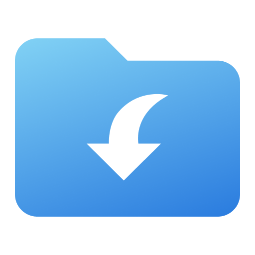 VDP Documents: Private Office Pro File Manager HD icon