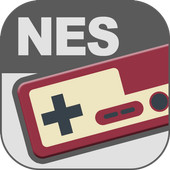 Matsu NES - NES/FDS Emulator icon