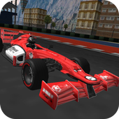 Formula Racer 2018 icon