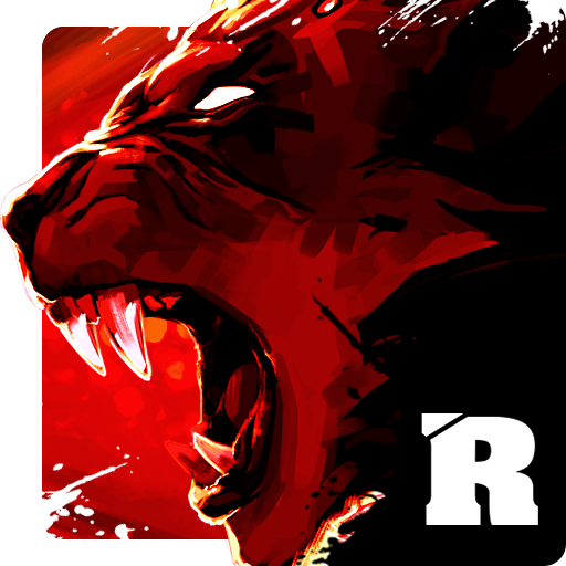 Onraid - Online PVP Brawl icon