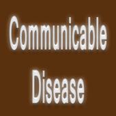Communicable Disease आइकन