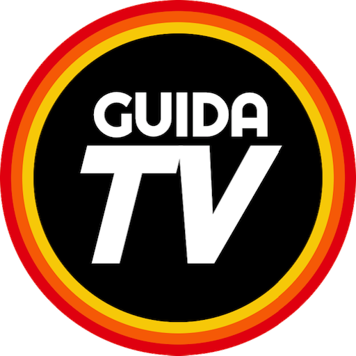 Guida TV icon