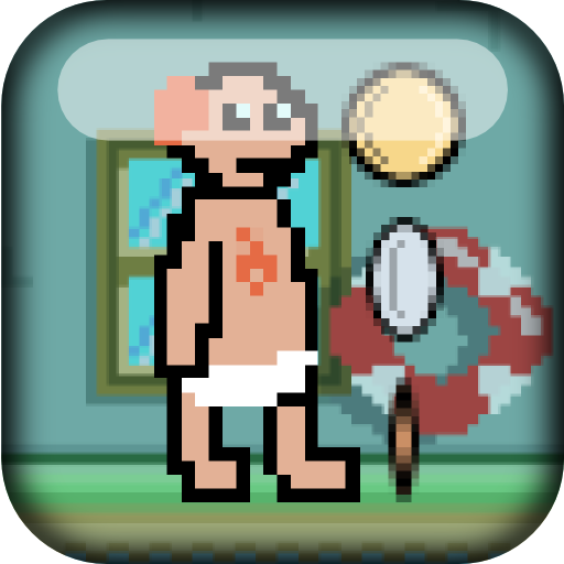 Barry Loves Coins icon