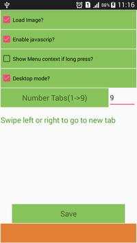 Internet Faster screenshot 2