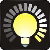Auto Brightness Control icon
