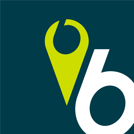 Bivy – Messaging &amp; Navigation icon