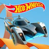 Hot Wheels: Race Off on 9Apps