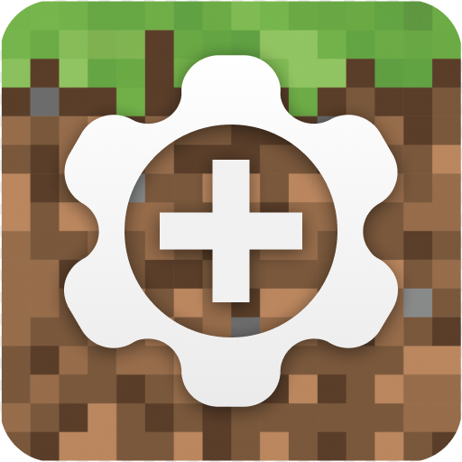 Mods for mcpe icon