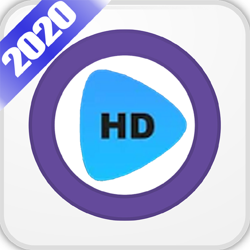 MIX HD - Video Player icon