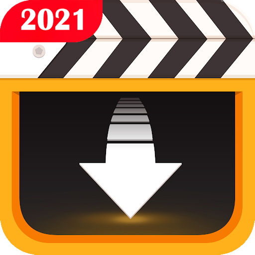 ikon HD Video Downloader - All in One