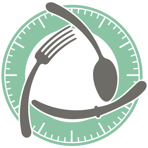 Fasting Hours Tracker - Fast T icon