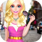 Celebrity Fashion - Star Salon icon
