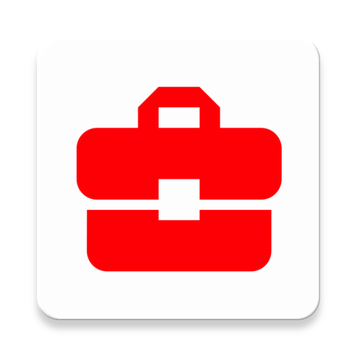 EXA Busybox Installer Donation (no root) icon