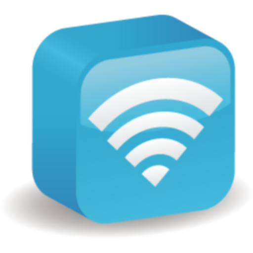 Wi-Fi Auto Toggle icon