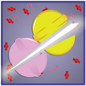 Candy Slicer icon