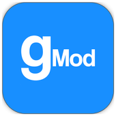 new Garry's Mod tip icon