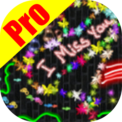 Glow Draw Art Pro icon
