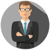 Personality Development [Self-Improve App] icon