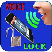 Voice Locker Free icon
