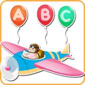 Learn English For Kids App