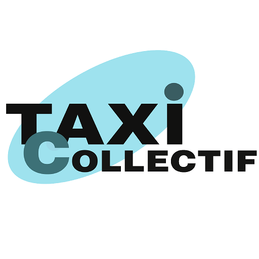 Taxi Collectif icon
