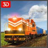 Trainstation Railroads: Train Simulator 2018