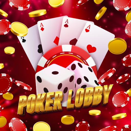 Poker Lobby: Card Game icon