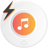 Mp3 Download : play &amp; download music icon