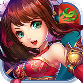 Samkok Saga icon
