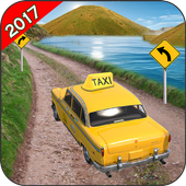 Taxi Car Simulator Duty 🚕 icon