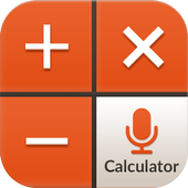 Voice Calculator icon