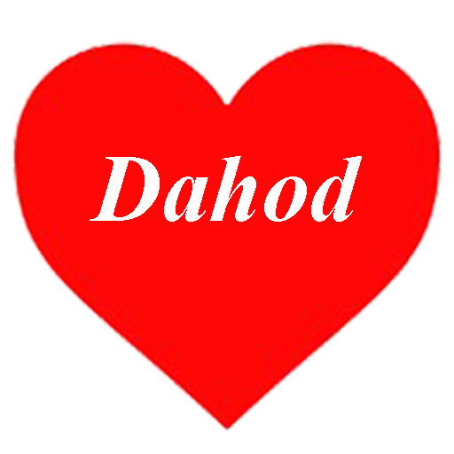 I Love Dahod icon