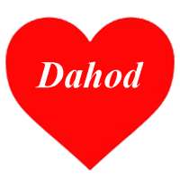 I Love Dahod on 9Apps