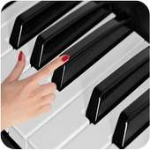 Piano Keyboard