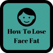 How To Lose Face Fat on 9Apps