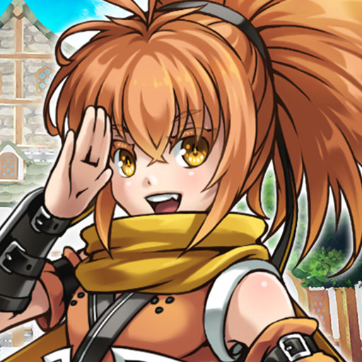 RPG アスディバインサーガ icon