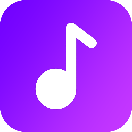 Galaxy Music Player icon