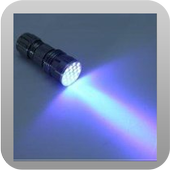 lampe de poche icon