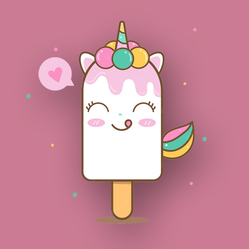 KawaiiWorld - Candy Craft icon